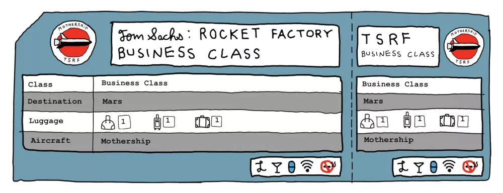 BusinessClass #4