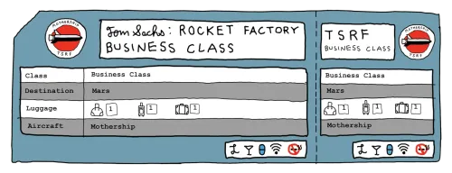 BusinessClass #4