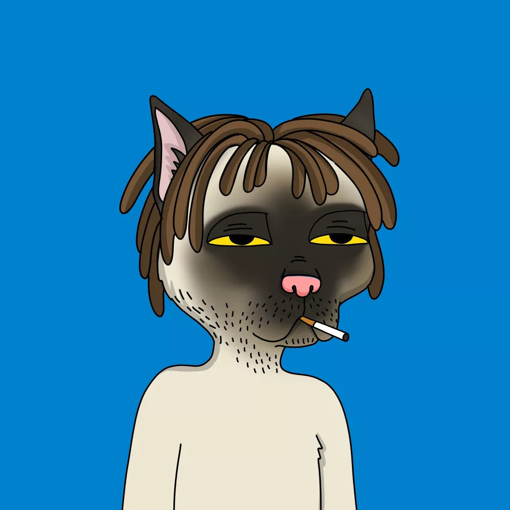 GutterCat #294