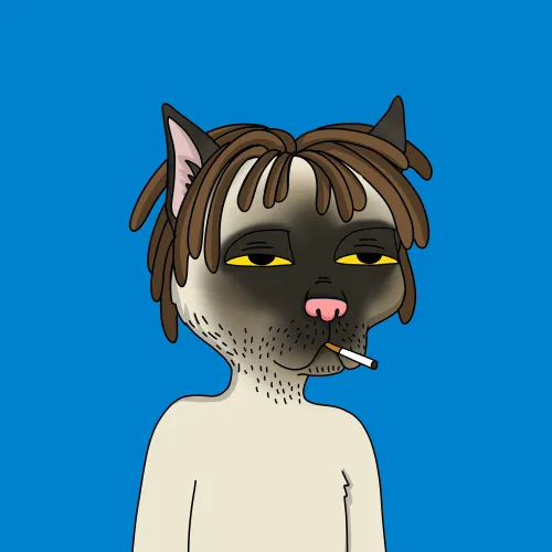 GutterCat #294