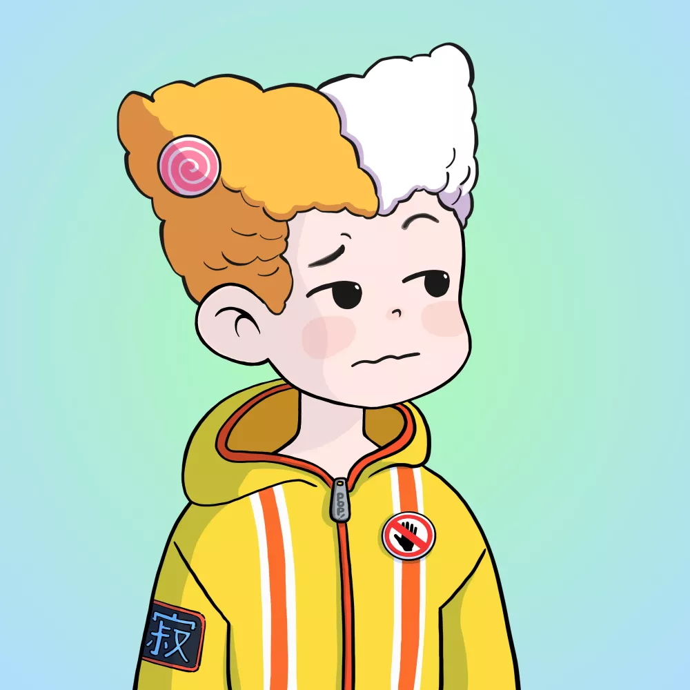 LonelyPop #7622