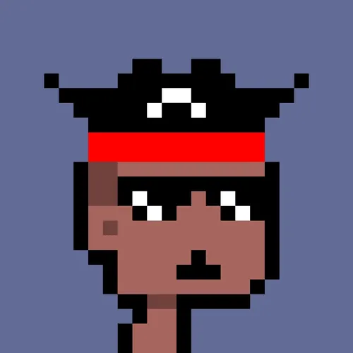 CryptoAgent #2616