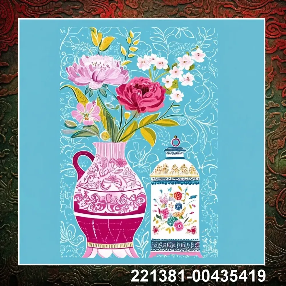 Voice NFT #435419