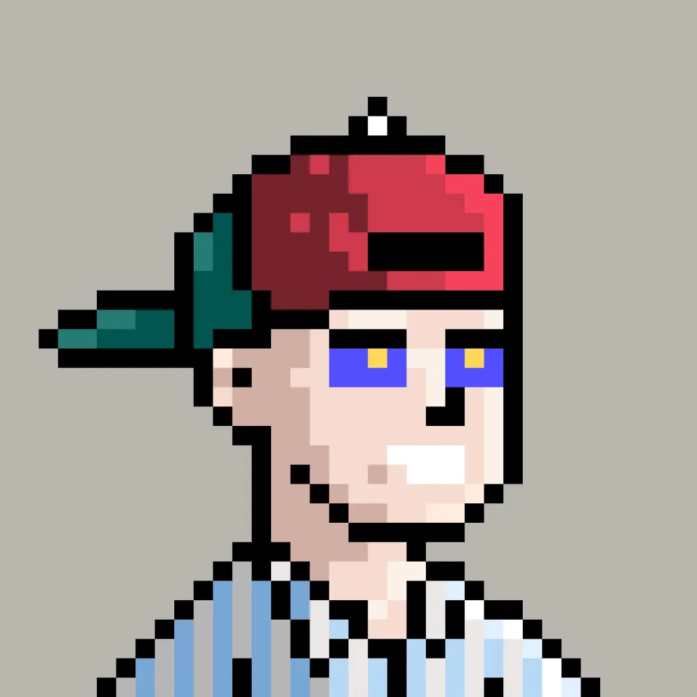 &lt;Player2&gt; #3265