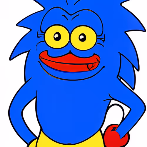 Sproto Gremlin #2968