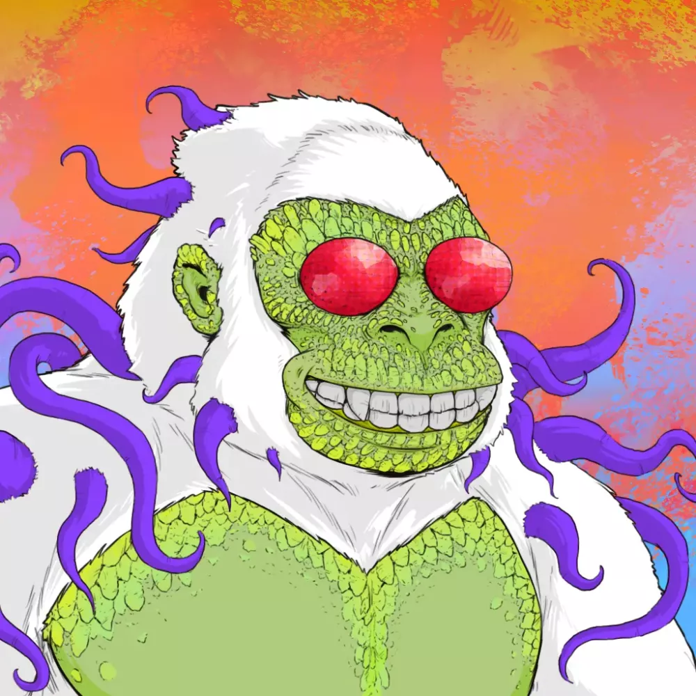 GorillaNemesis #3308