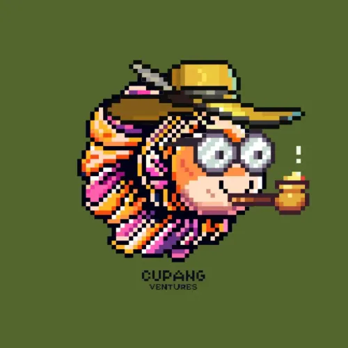 Cupang Ventures #2268