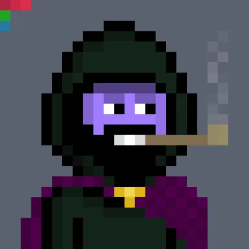 CLOAKS #6190