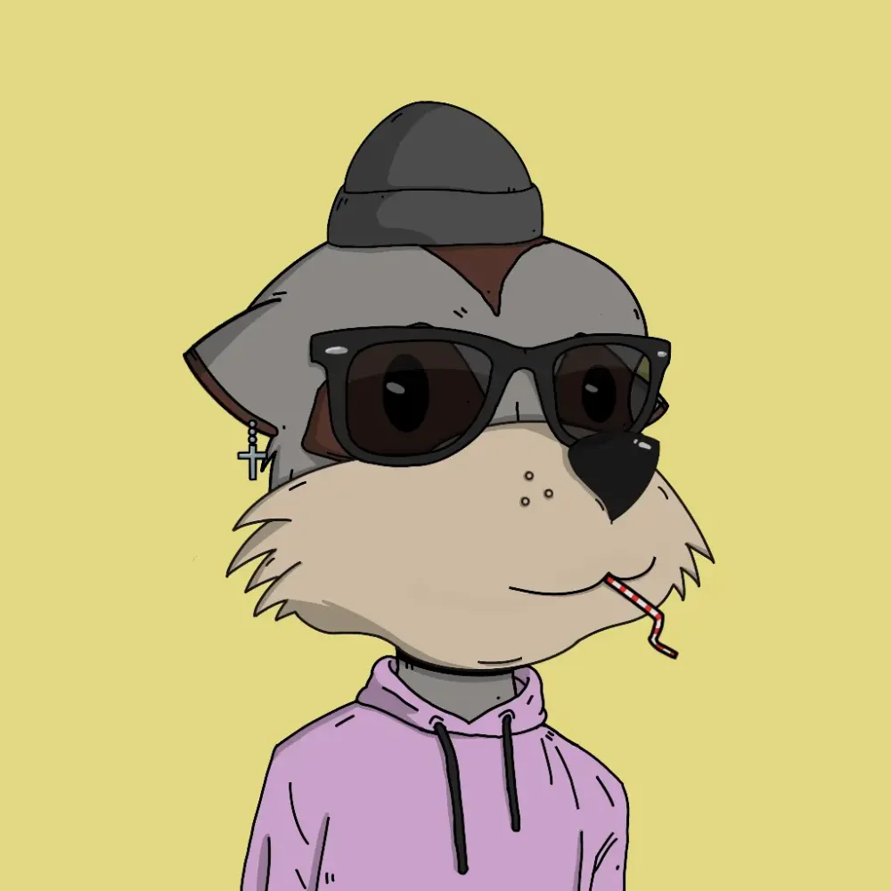 Meerkat #1186