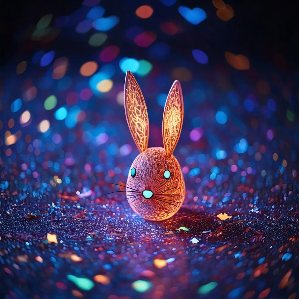 [Orangehare.io] Glitch Rabbitz #470