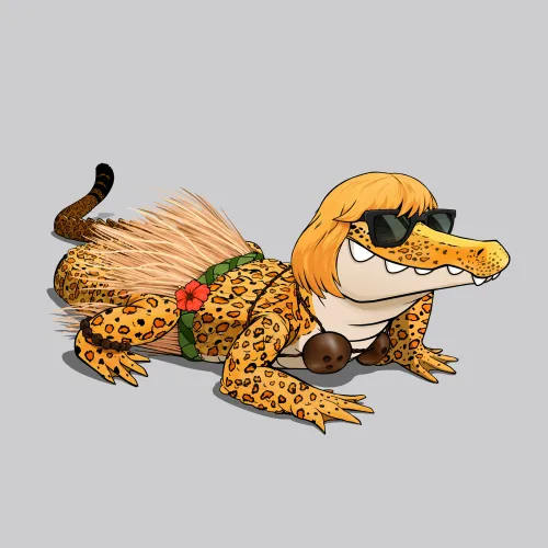TokenGator #3866