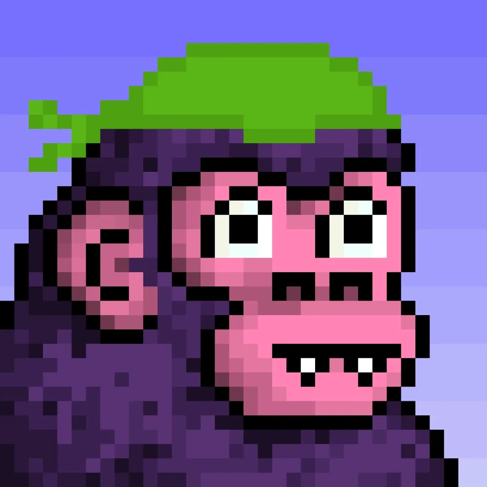 CyberKong #1217