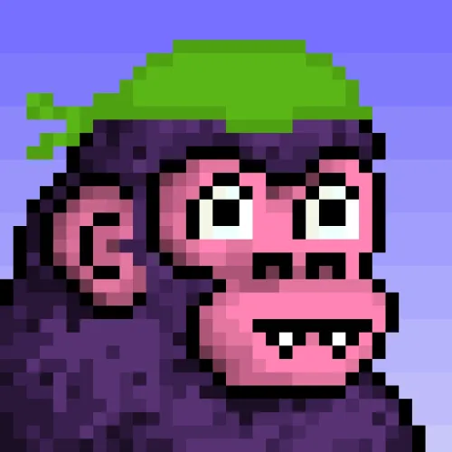CyberKong #1217
