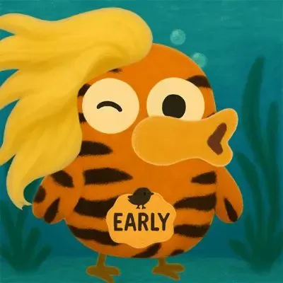 Early Birds #1946 (#100377927)