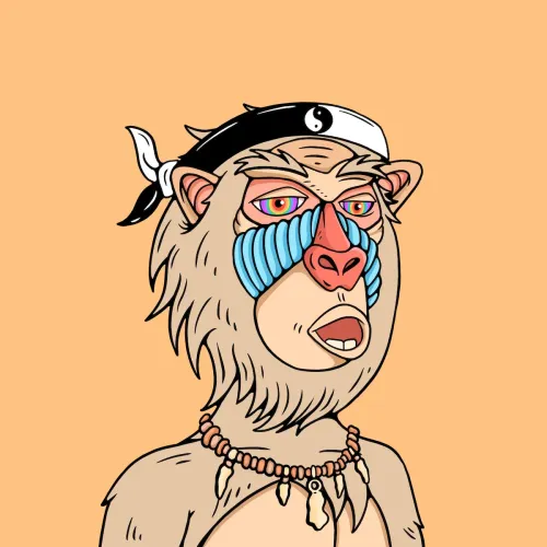 MONK #2845