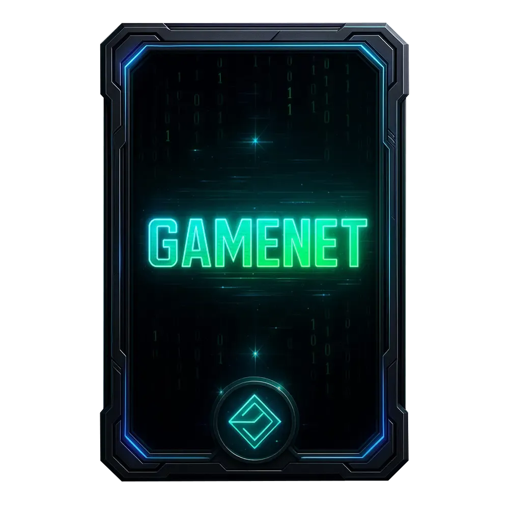 Gnet-001 #2