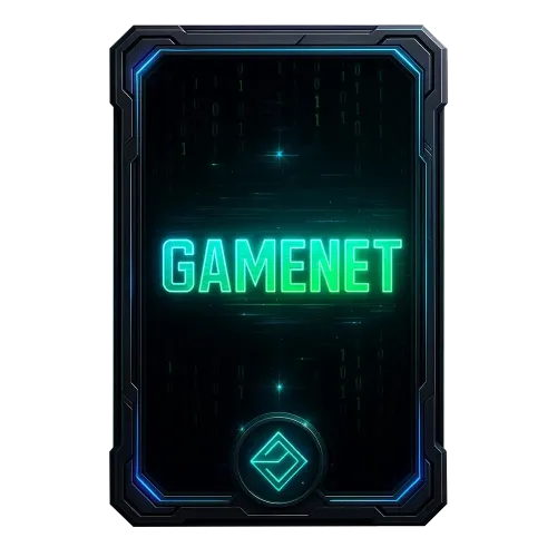 Gnet-001 #2