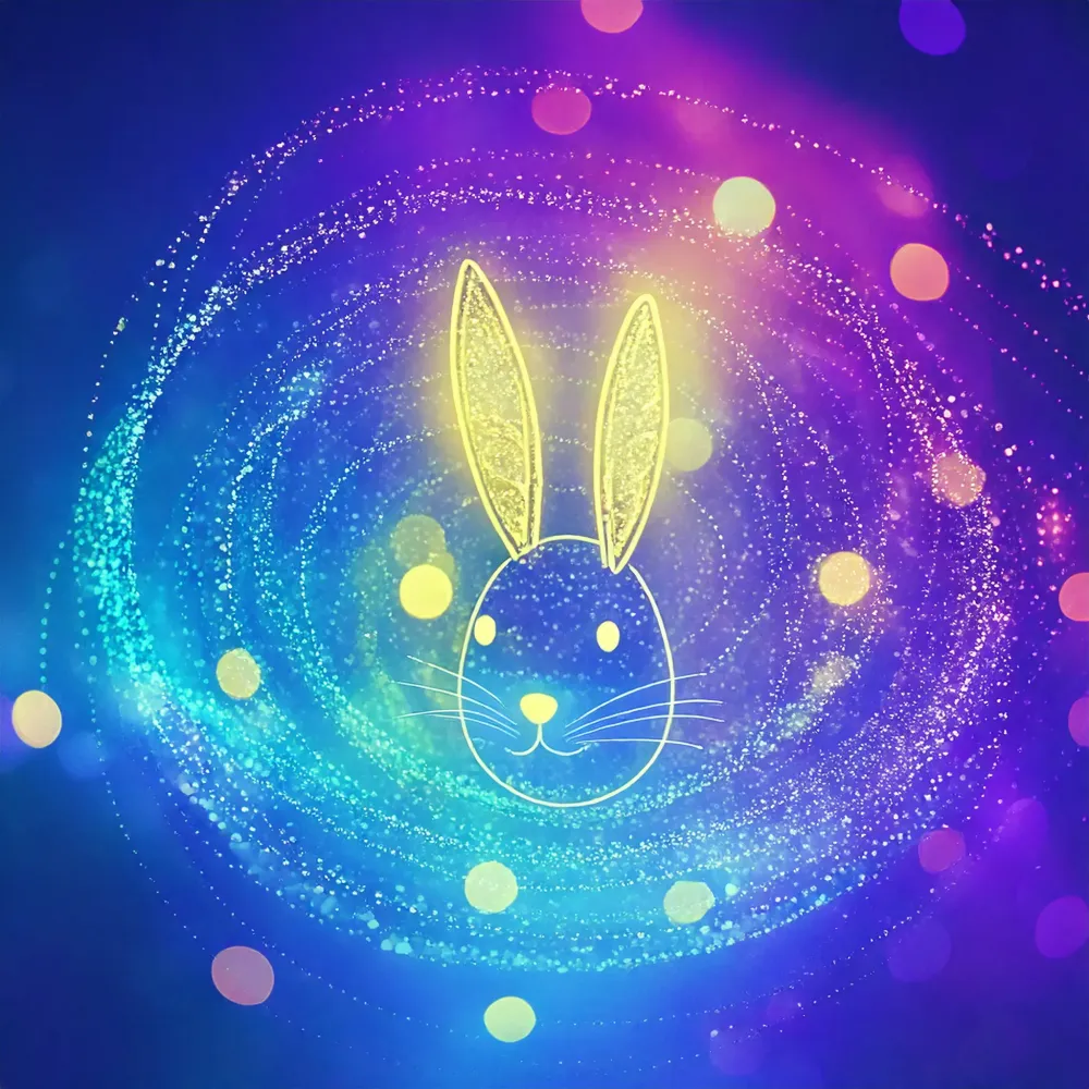 [Orangehare.io] Glitch Rabbitz #617