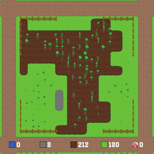Genesis Land #15531