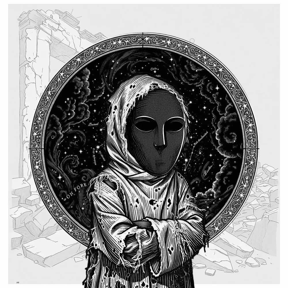 Digital Mr.Freeman – #217