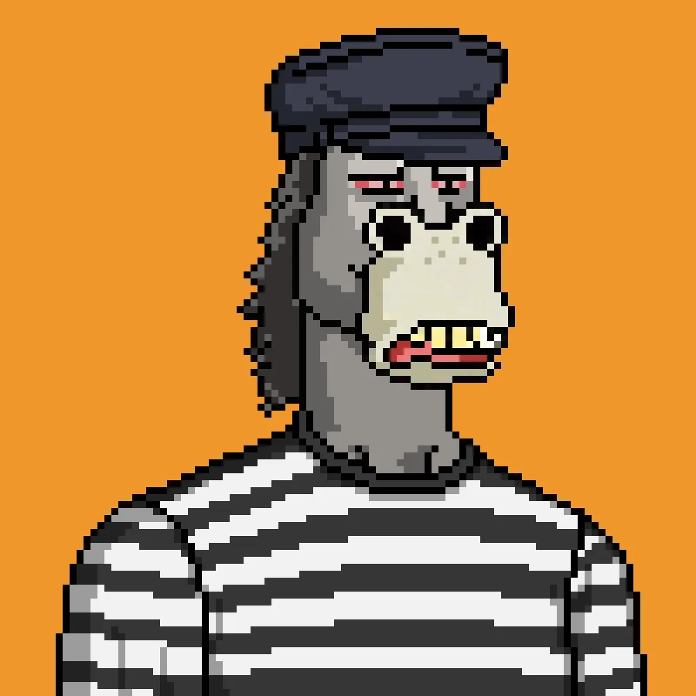 Horse Club #1424