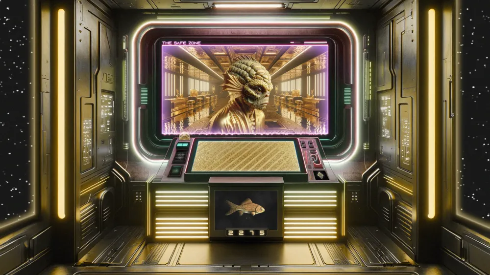 CryptoFish #2275