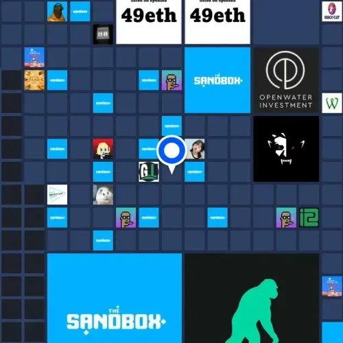 LAND (35, -195) #3911