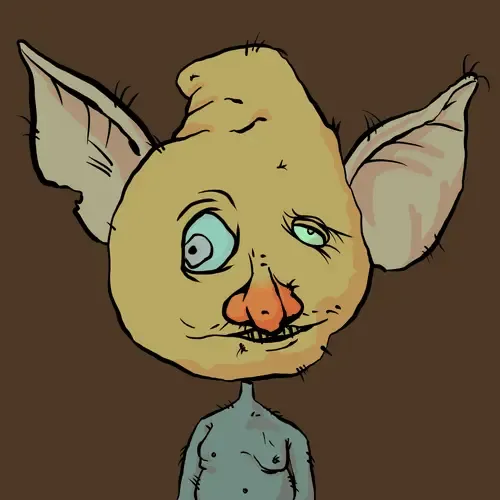 goblintown #8932