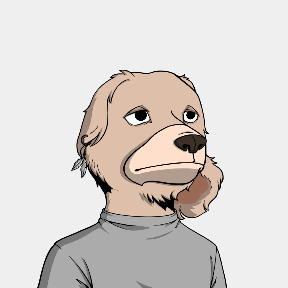 Okay Dog #9203
