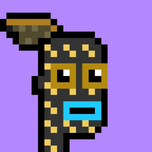 Fishpunk #9