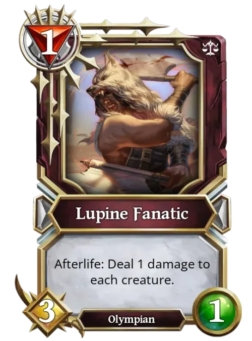 Lupine Fanatic #217310593