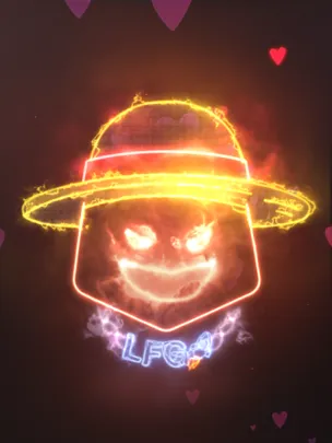 LIFINITY Flares #263