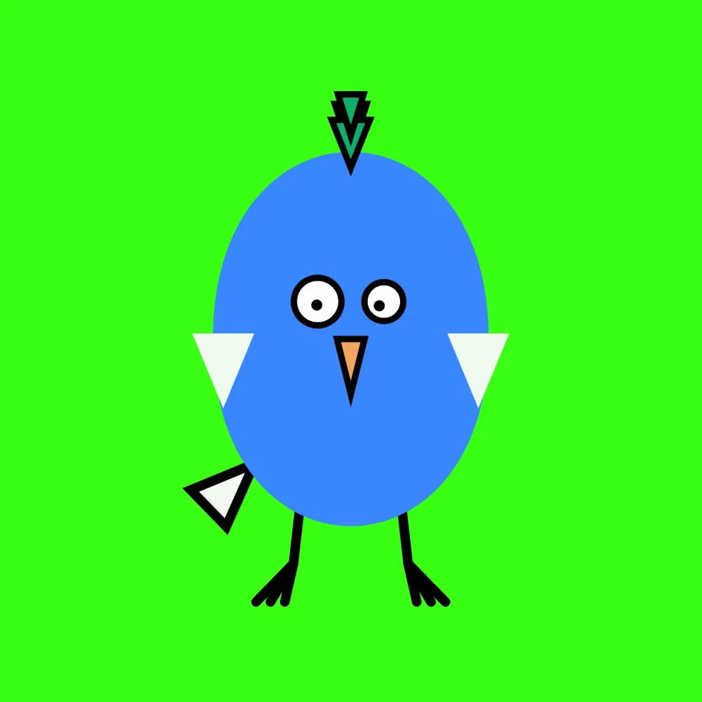 burd #5457