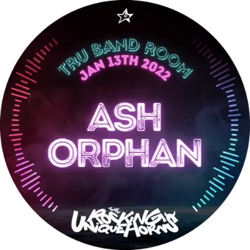 The Rocking Uniquehorns | Ash Orphan | LIVE Performance [Jan 13th 2022] #3524973