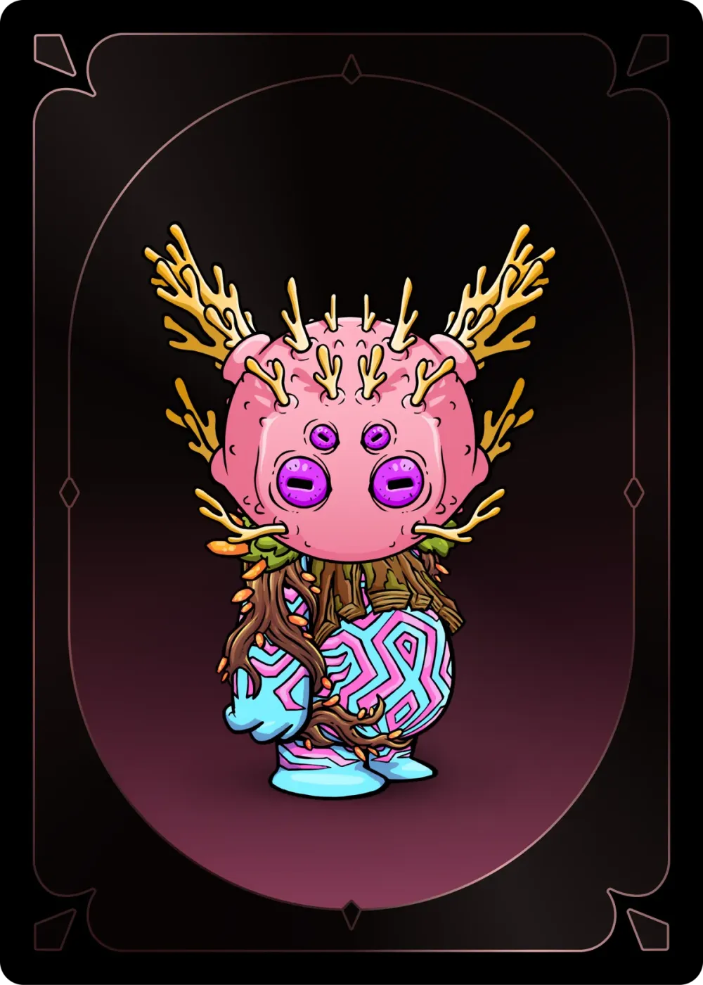 Otherside Koda #5565