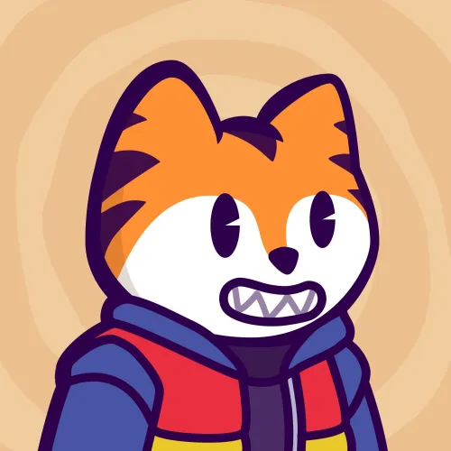 Fox #9445