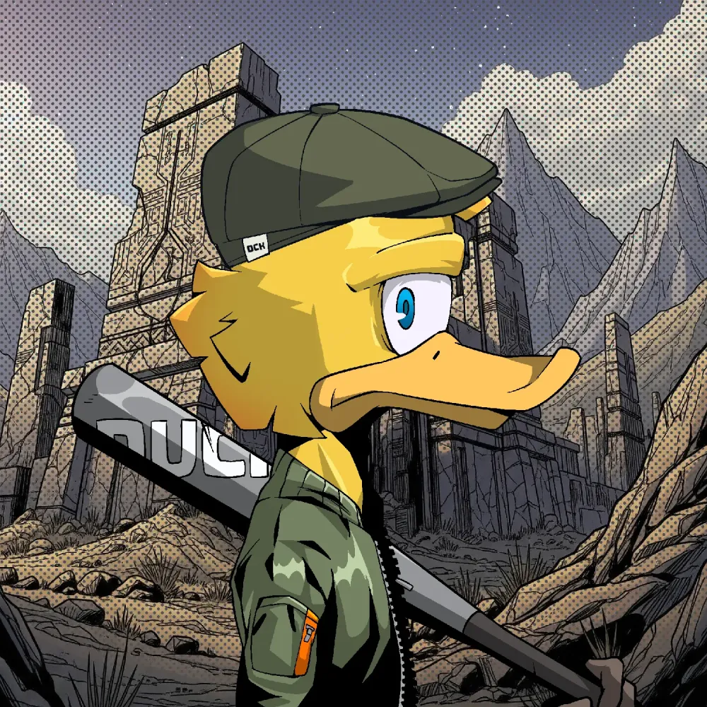 Duckgo #2557