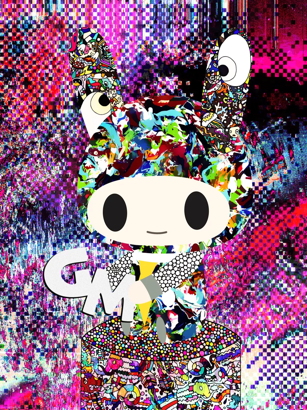 GMgm #14