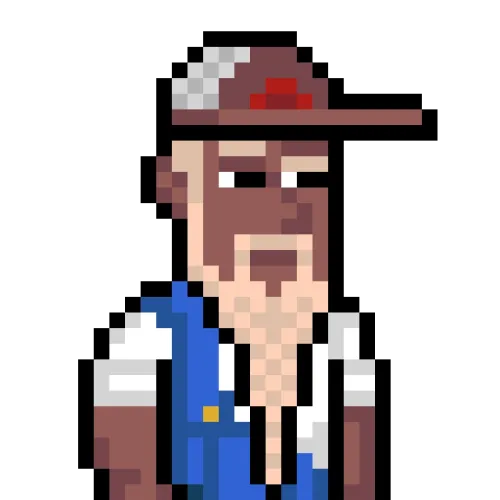 Farmer #7879