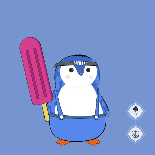 Penguins#461