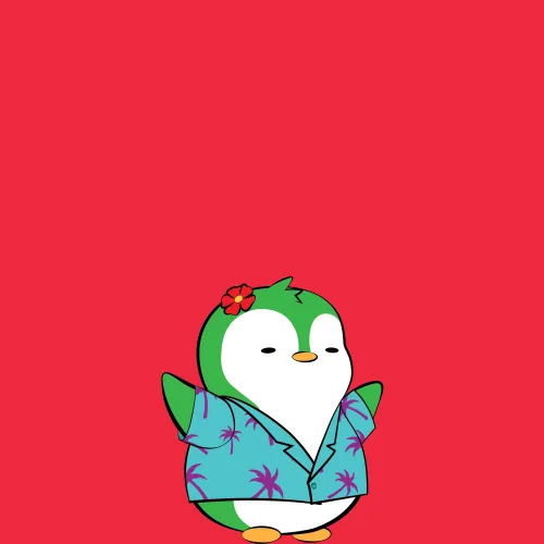 Lil Pudgy #14547