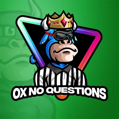 Ox No Questions ＃1547
