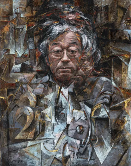 trevorjonesart #27100150001