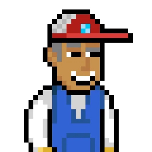 Farmer #10831