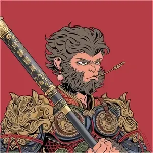 wukong ＃3298 （＃428457964）