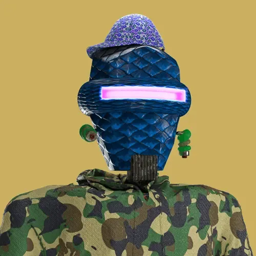AfroDroids By Owo #6712