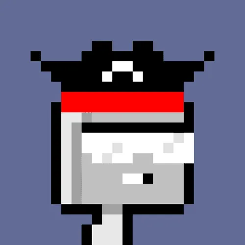 CryptoAgent #8007