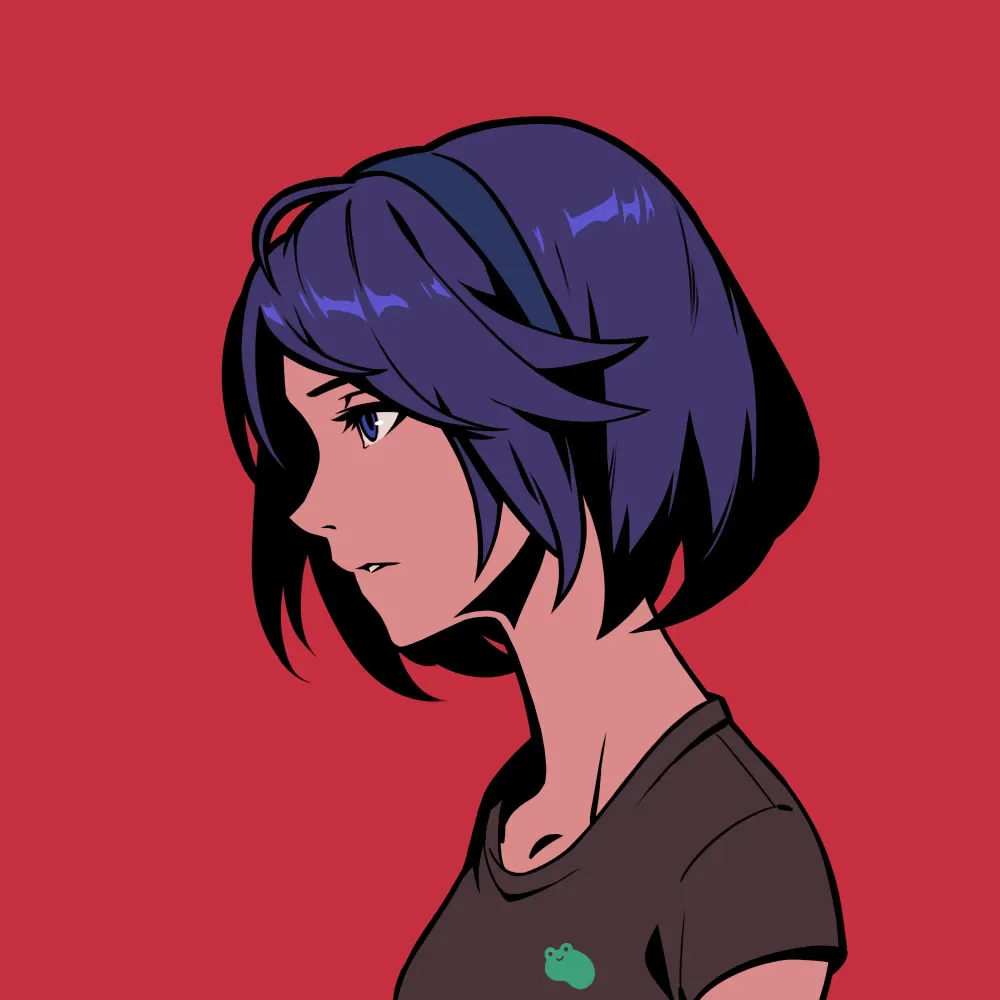 Azuki #2722