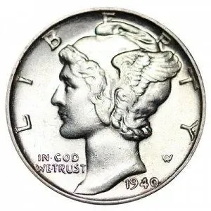 Dime #9593 (#66795173)