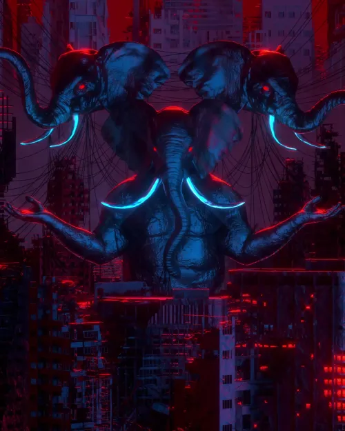 CARNAGE #50400030033